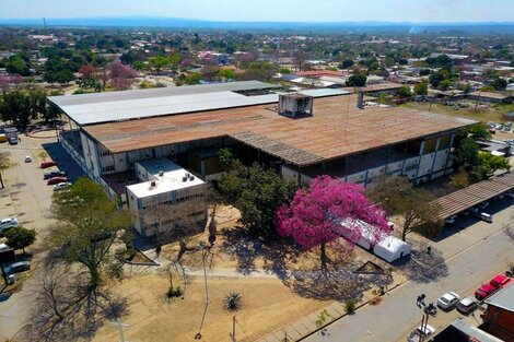 Hospitales públicos de Salta cobrarán la atención a personas extranjeras 