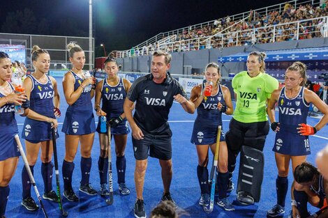 Las Leonas vencieron a Bélgica en la Pro League en Santiago del Estero