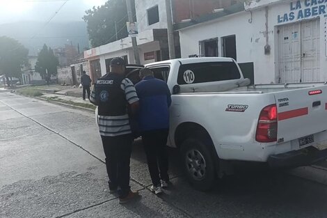 Corrupción en el Servicio Penitenciario: acusan a otros dos detenidos 