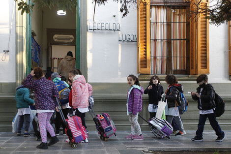 Ayuda Escolar de ANSES: en cuánto queda la asignación a partir de marzo