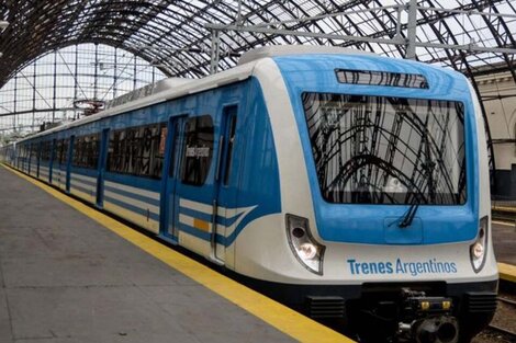 Tren a Mar del Plata, Córdoba y Tucumán: cuáles son los precios de larga distancia en marzo 2024