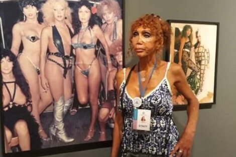 Murió Magalí Muñiz, una luchadora incansable del movimiento travesti trans