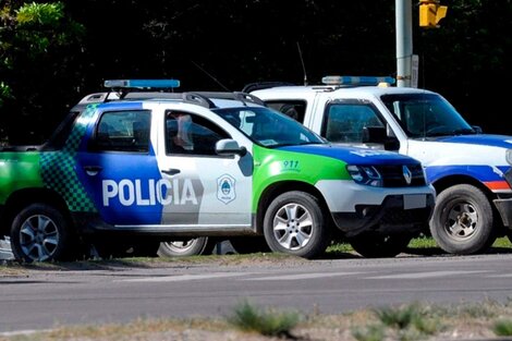 Un chico amenazó con suicidarse y le apuntó a un policía que lo terminó matando 