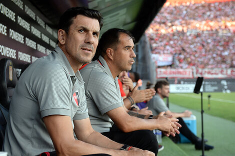 Mauricio Larriera.
