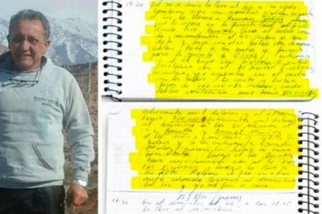 Cuadernos: el empresario que avisó que mentiría para no ir preso