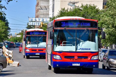 Inicio de clases: Chubut abrió las inscripciones para solicitar el boleto estudiantil