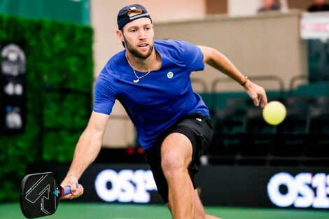 Tendencias: El Pickleball y la constante comparación con el tenis