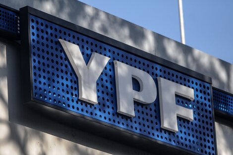 Argentina apeló el fallo por YPF