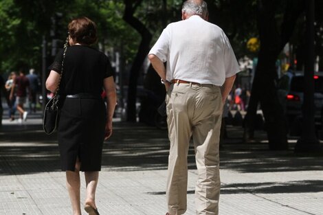 Los jubilados bonaerenses percibirán sus haberes desde el miércoles