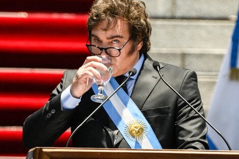 El PJ de Chubut apoyó el reclamo de Ignacio Torres y repudió el ajuste de Milei