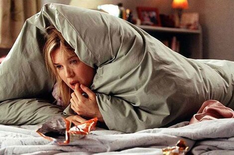 Vuelve Bridget Jones: en mayo empieza a filmarse en Londres la cuarta película