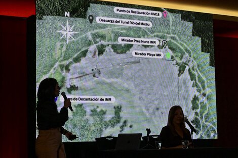 El Gobierno de Panamá aprobó el plan para desmantelar la mina de First Quantum Minerals