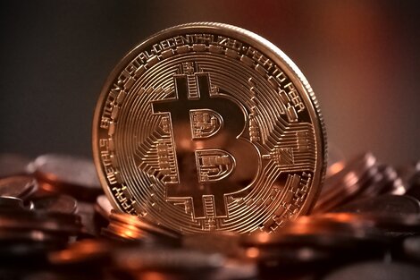 El precio del Bitcoin se disparó y quedó cerca de su máximo histórico