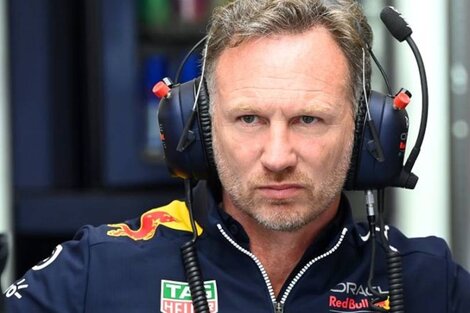 Christian Horner absuelto: continuará como director de Red Bull Racing  