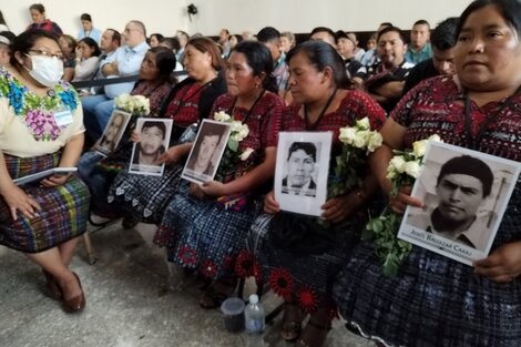 Sin justicia para las víctimas de la masacre de la Cumbre de Alaska 