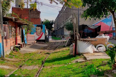 Saldías, sin transporte ni escuela pública