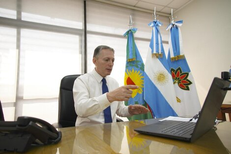 Fernando Gray: “díganle la verdad a la gente, les van a sacar los subsidios”