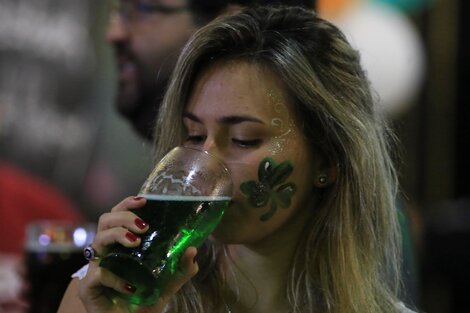 Día de San Patricio: quién fue y por qué se toma cerveza