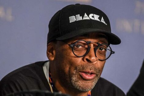 Spike Lee nació el 20 de marzo de 1957.