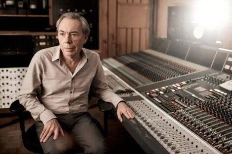 Andrew Lloyd Webber nació el 22 de marzo de 1948