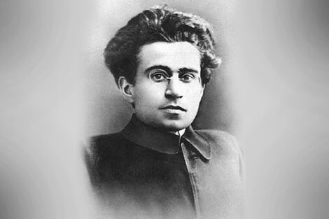 Gramsci y la Ciudad Futura