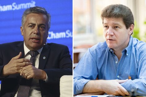 Congreso: qué gobernadores faltarán hoy al discurso de Milei