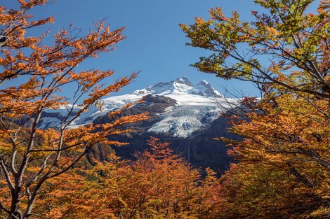 Cómo será el clima en otoño: el pronóstico del Servicio Meteorológico Nacional