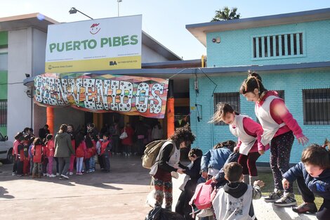 Costanera Norte: alerta por el futuro de Puerto Pibes