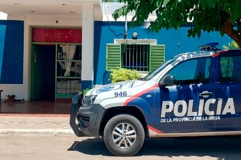 Juzgarán a la madre de una niña asesinada a golpes y prendida fuego