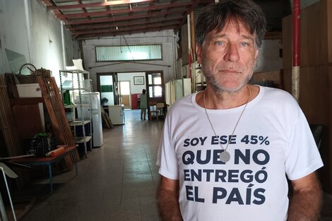 Padre Paco: "Esto va a explotar porque no tienen ni idea"