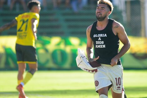 Copa de la Liga: Lanús fue demasiado para Defensa y Justicia