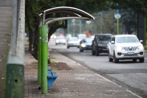 Paro de colectivos: lo confirmó la UTA ¿cuándo será y a quiénes afecta?