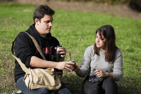 ¿Comienza el clima frío? Cómo será la temperatura en Buenos Aires esta semana