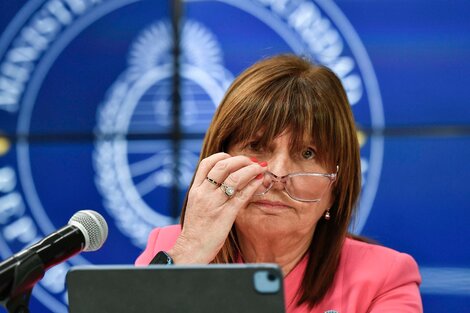 La interna del PRO: Bullrich fue lapidaria con Rodríguez Larreta