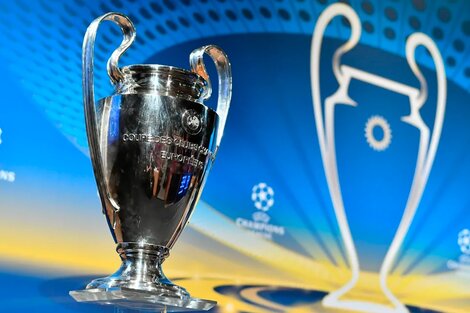 Cómo es el nuevo formato de la Champions League 2024-25