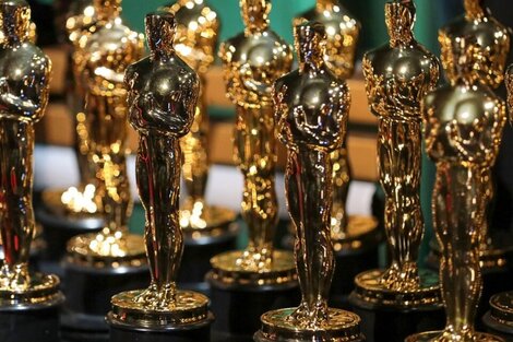 Premios Oscar 2024: a qué hora es y dónde ver la ceremonia desde Argentina