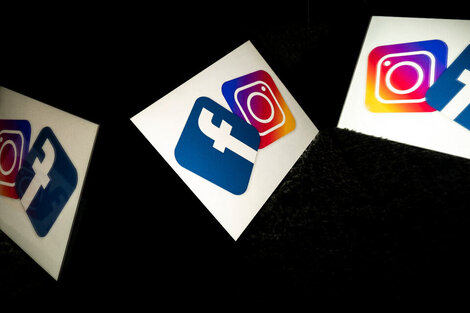 Se cayó Facebook y también Instagram: qué pasó con las redes sociales de Meta