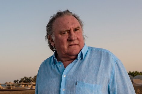 Nuevo juicio contra Gerard Depardieu por abuso sexual