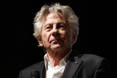 Nuevo juicio a Roman Polanski por difamar a una actriz