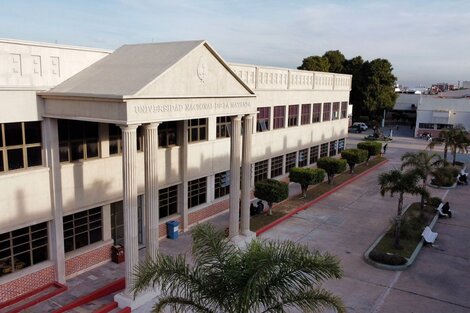 Convocan a un paro nacional universitario para el 14 de marzo