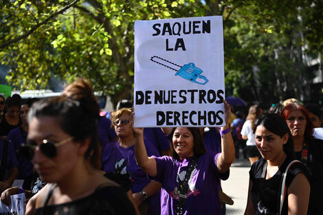 Argentina 2024; la crueldad y su laberinto