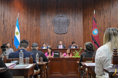 Miguel Ragone fue declarado ciudadano notable post mortem en la ciudad de Salta