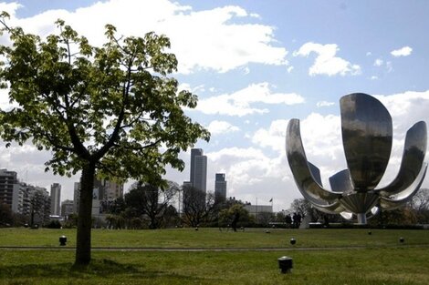 Clima en Buenos Aires: el pronóstico del tiempo para este jueves 7 de marzo 