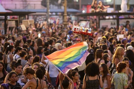 La historia del Día Internacional de la Mujer y por qué se conmemora