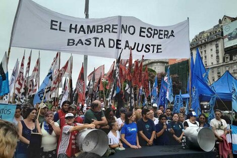 Qué es la "reiterancia", el modelo contra la protesta social que ya funciona en Mendoza 