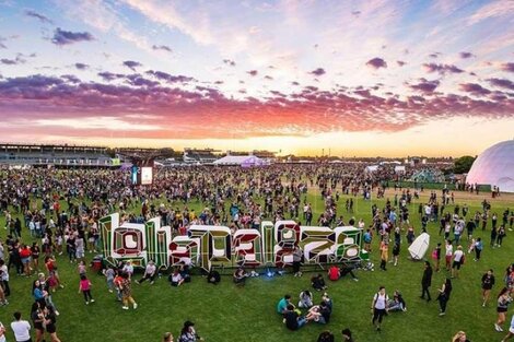 ¿Peligra el Lollapalooza en San Isidro?