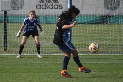 El fútbol femenino, de los estigmas al reconocimiento