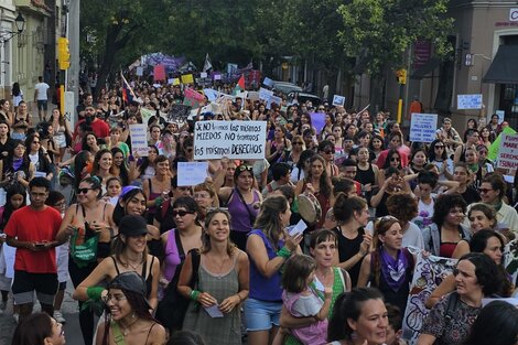 "La emergencia es alimentaria, habitacional, ambiental y de salud"