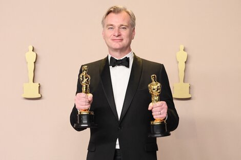 Oscar 2024: ¿por qué ganó "Oppenheimer"?