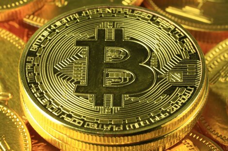 Nuevo récord de bitcoin